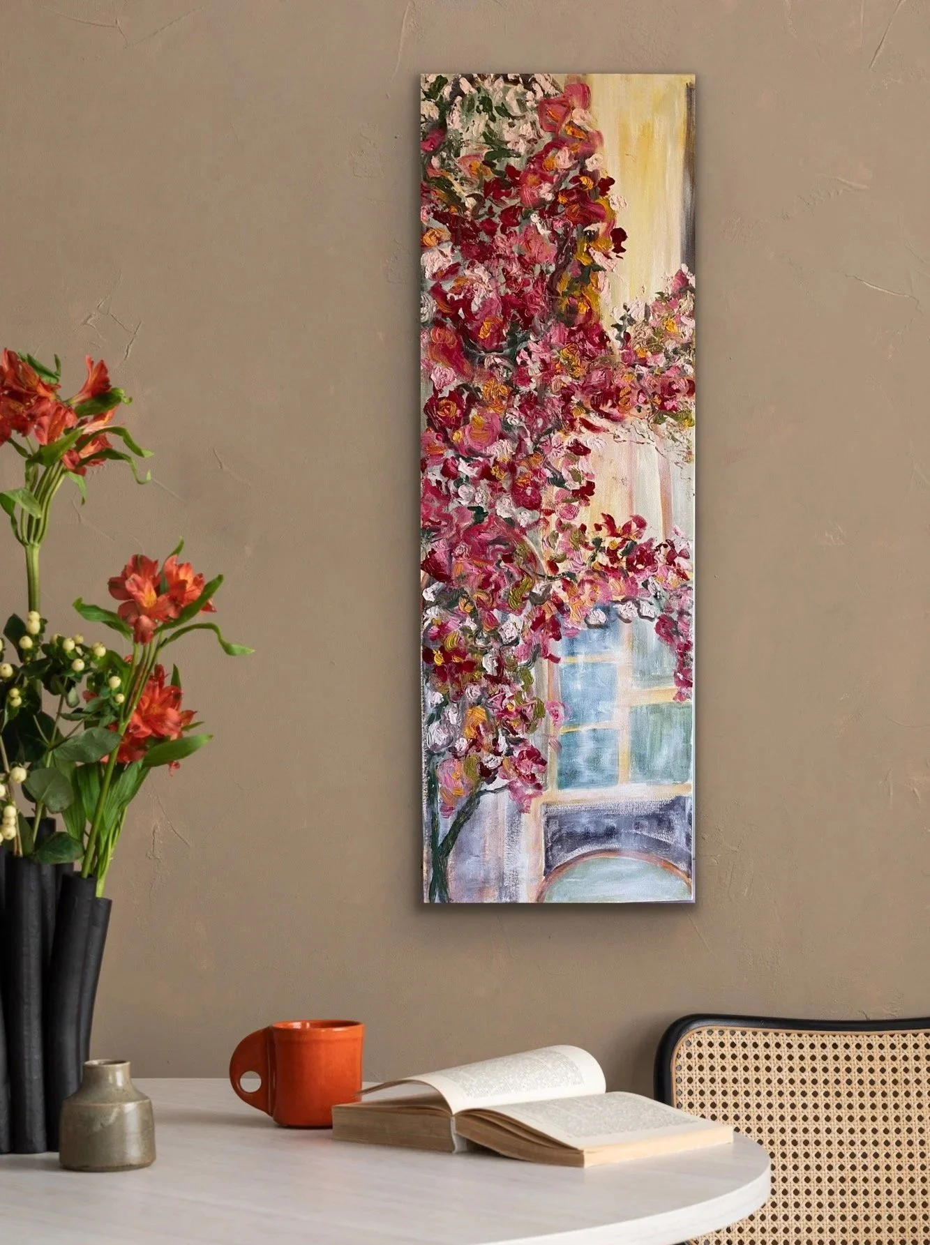 Dandelion Art Gallery