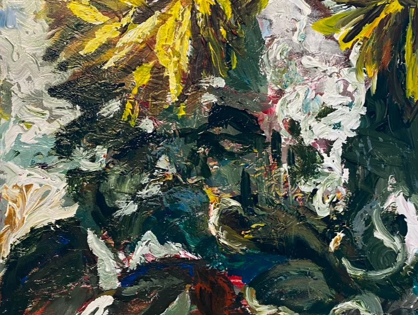 Frances Morrison Gallery