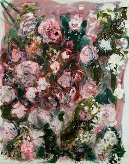 Florence 30” x 24” $920 available