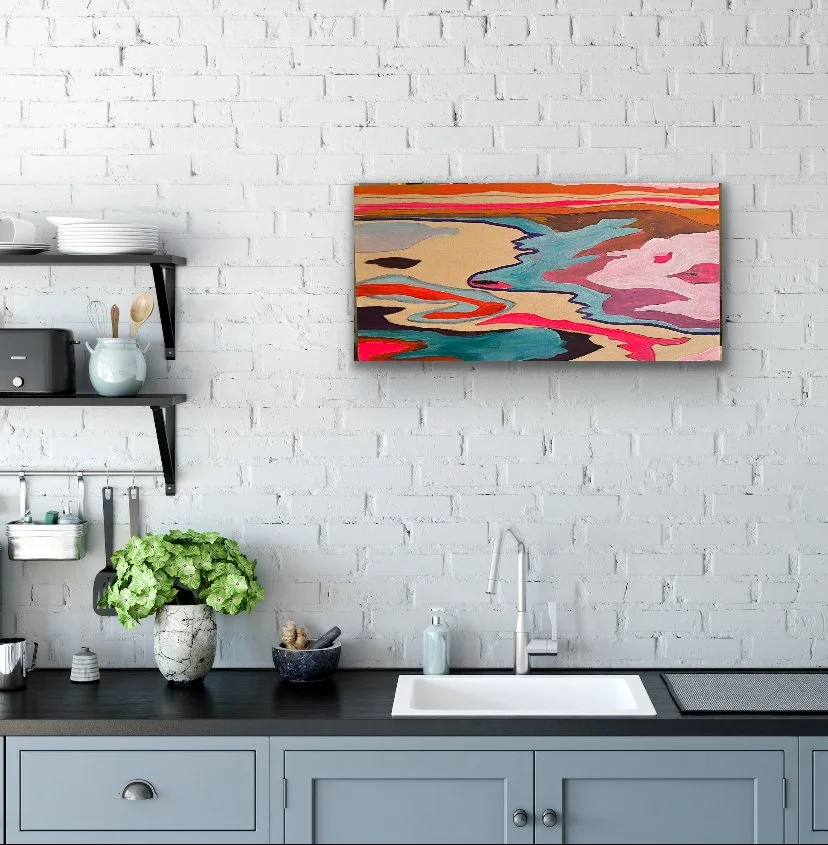 Long Light 12” x 24” $610 available