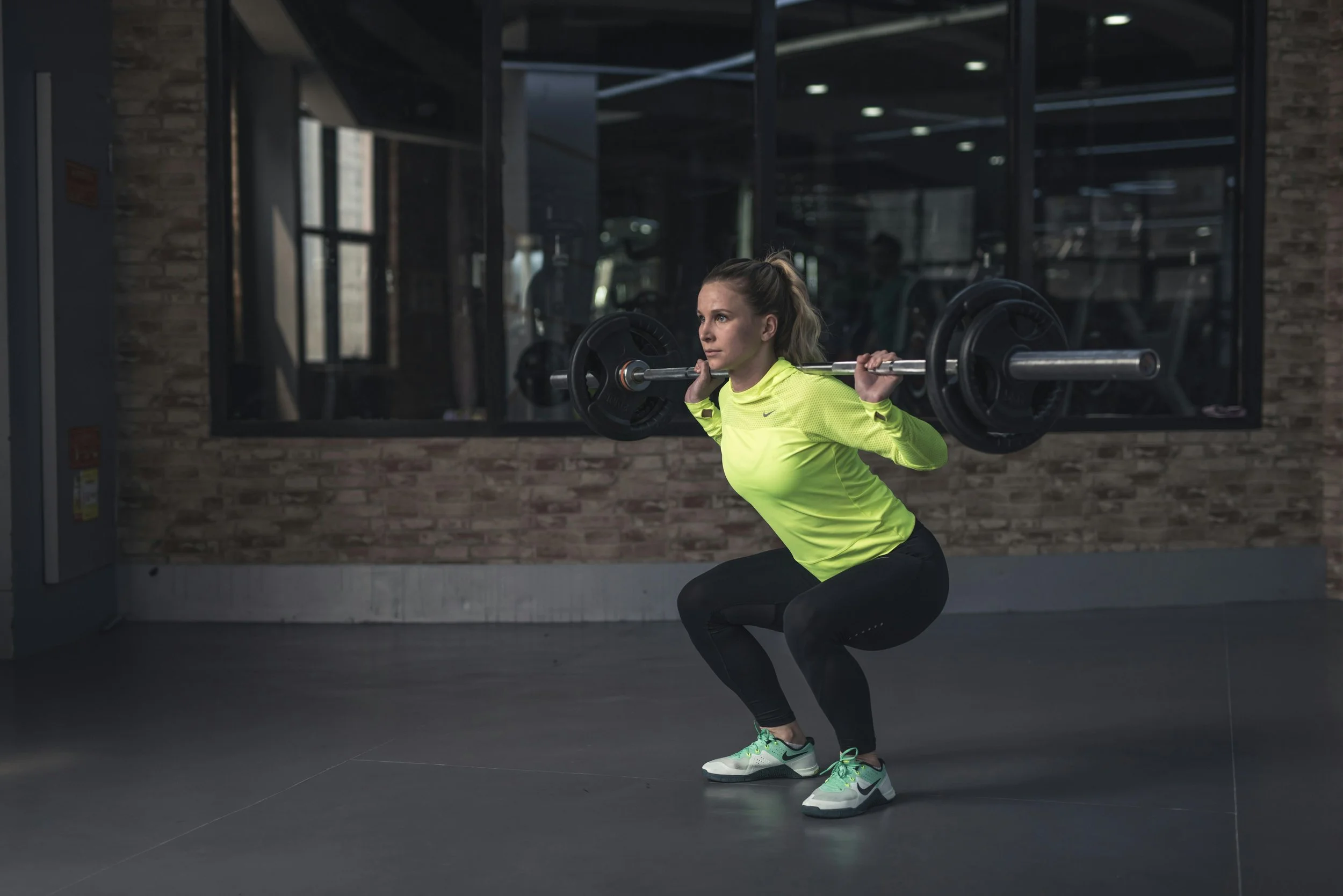 Advanced Workout Plan