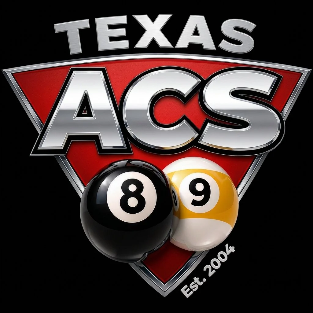 ACS TEXAS