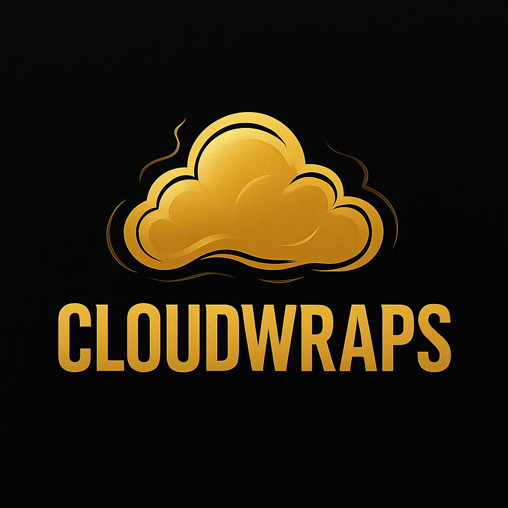 CloudWraps