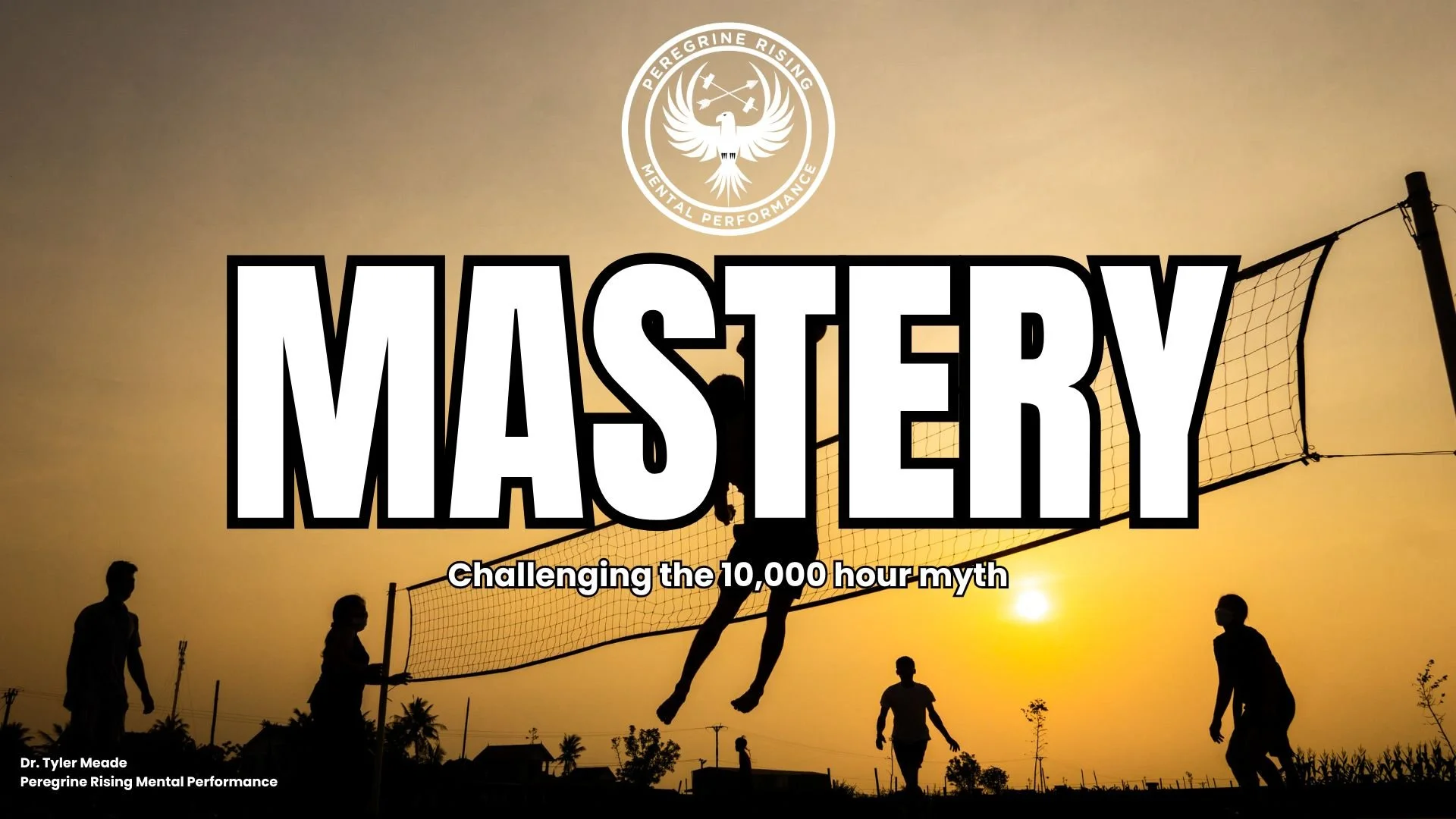 Let’s Dig into Mastery