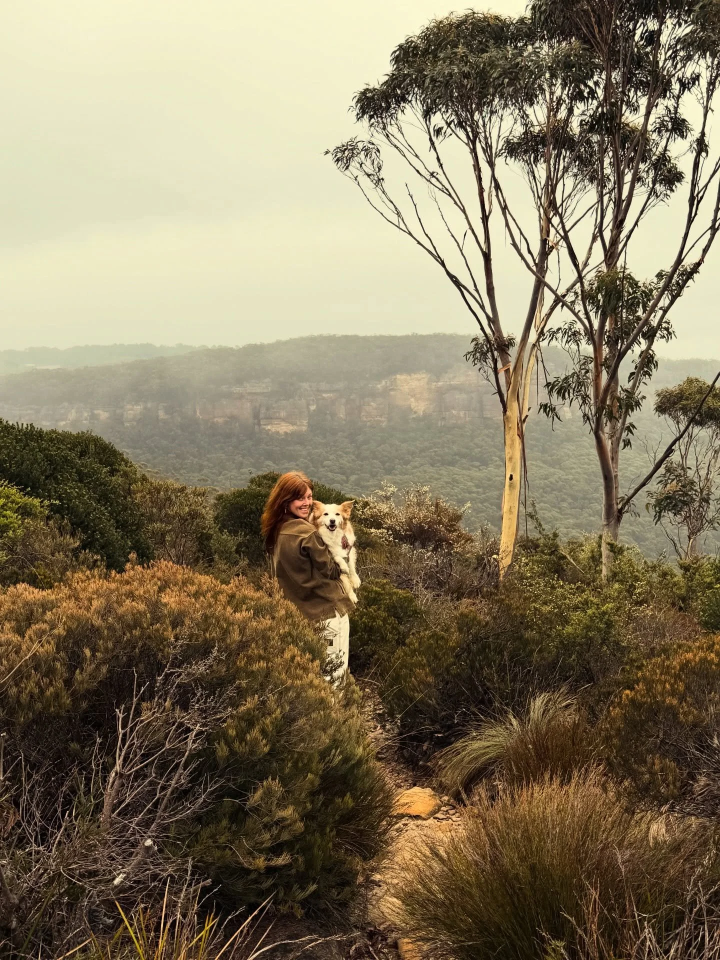Happy New Year everyone ✨ May the year of the fire horse light the way to your most prosperous adventures yet 🧡🐎 🔥

I&rsquo;m taking some much needed time out to start my year, it&rsquo;s been a very reflective &amp; inward holiday season for me. 