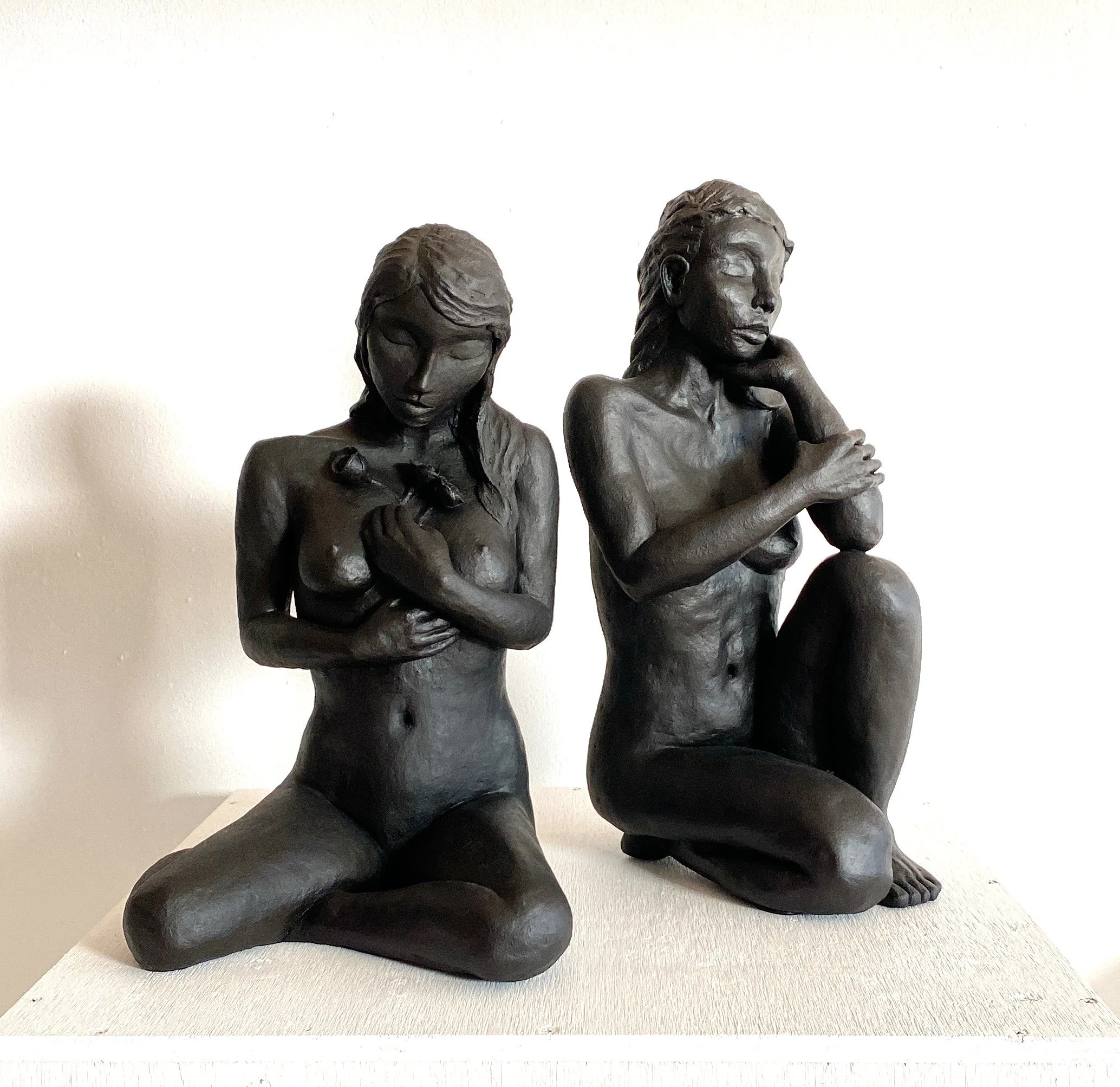 Grace & Contemplation