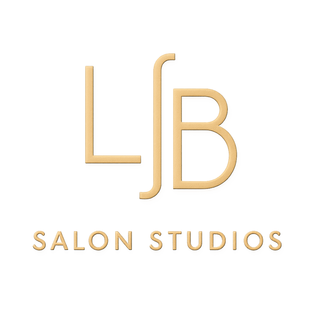 LB STUDIOS 