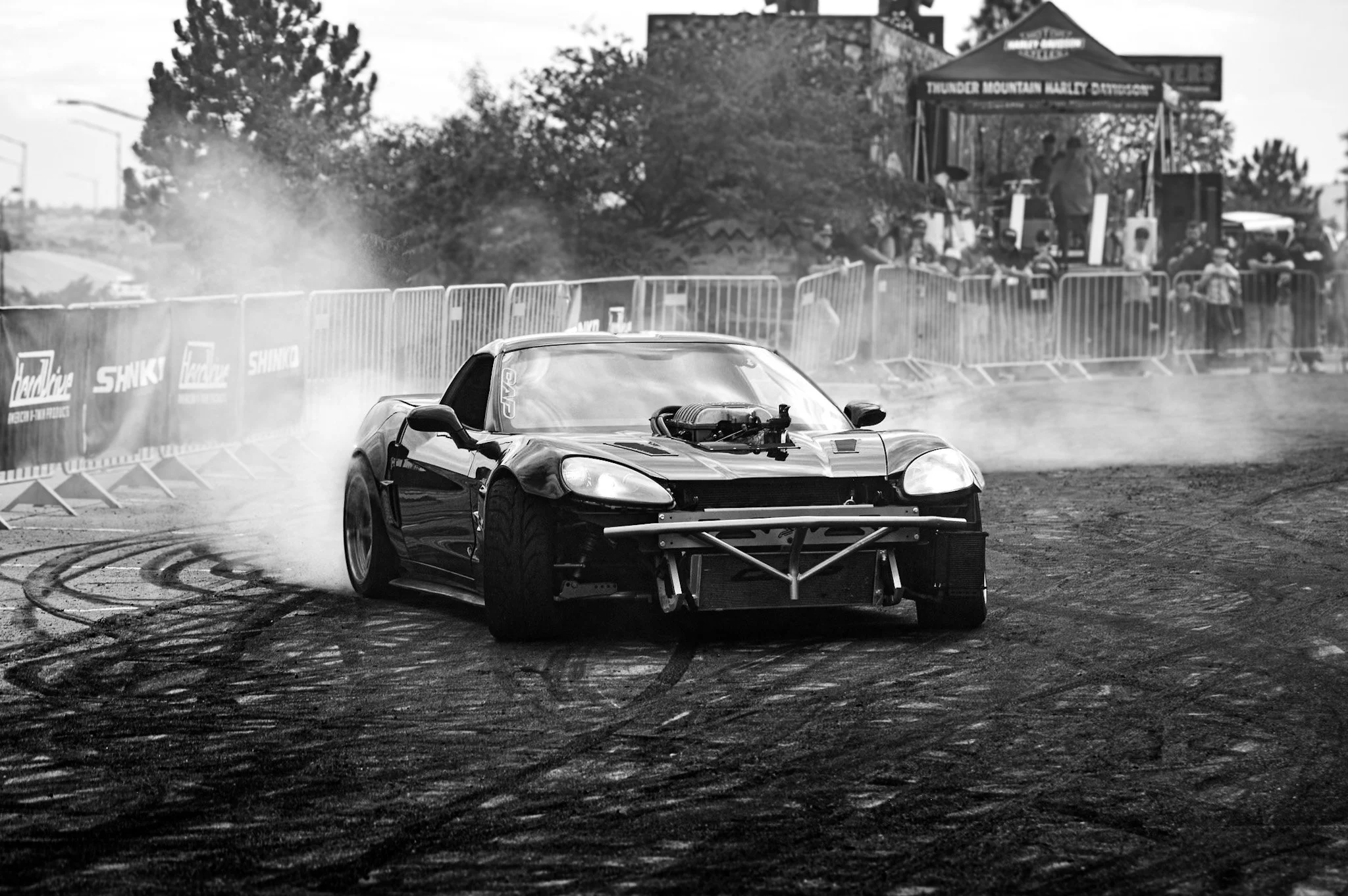 action