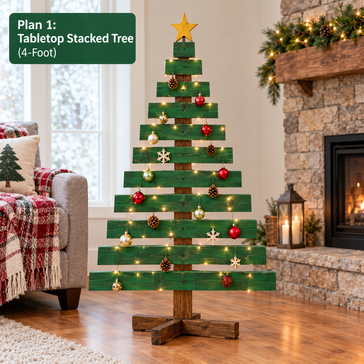 Cozy Stacked Wood Christmas Tree.png
