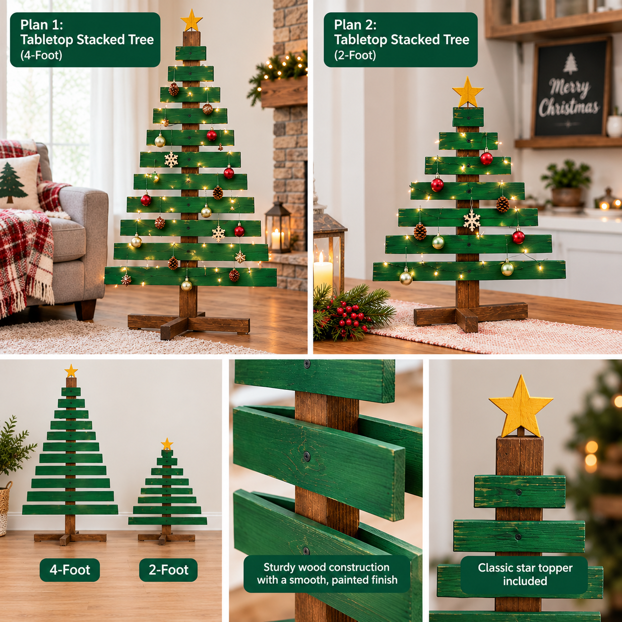 Holiday Stacked Tree Craft Showcase.png