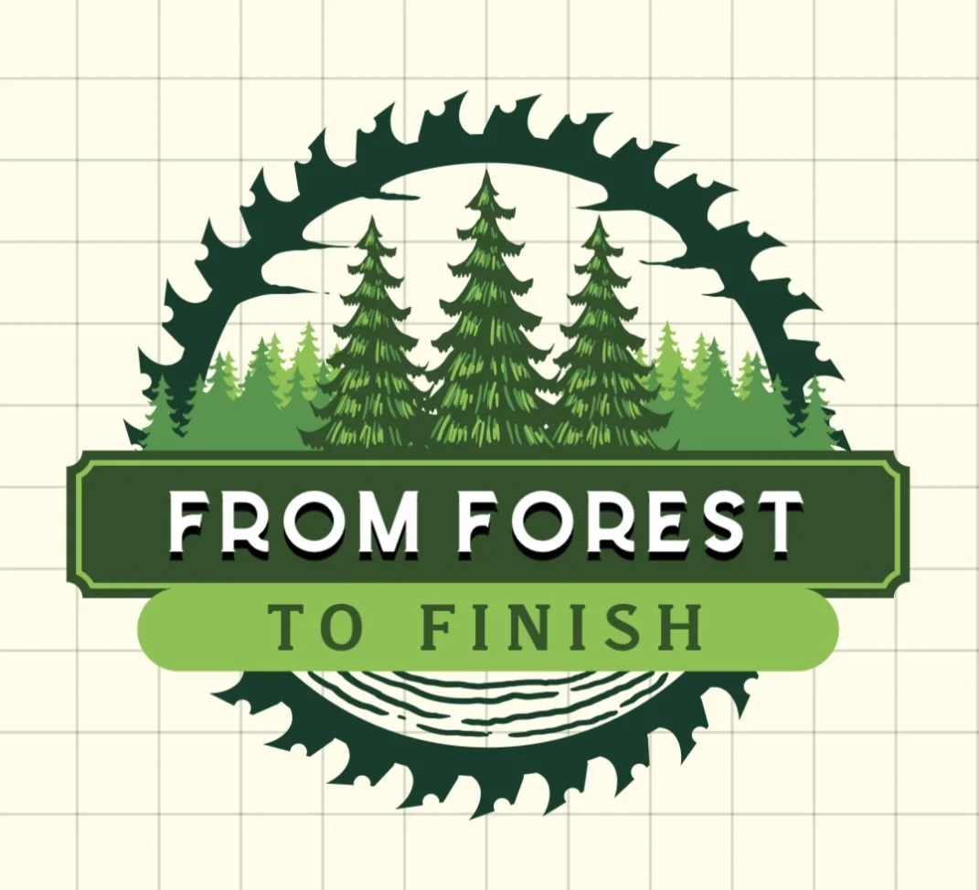 From Forest To Finish: A Woodcrafting Company