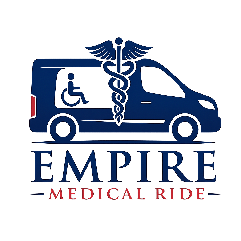 Empire Medical Ride