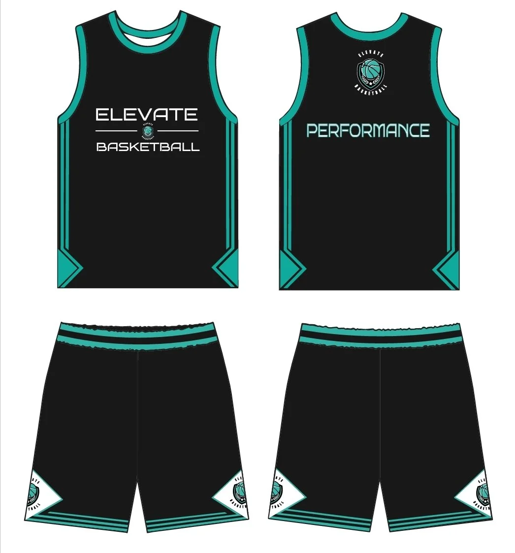 Performance Training Kit