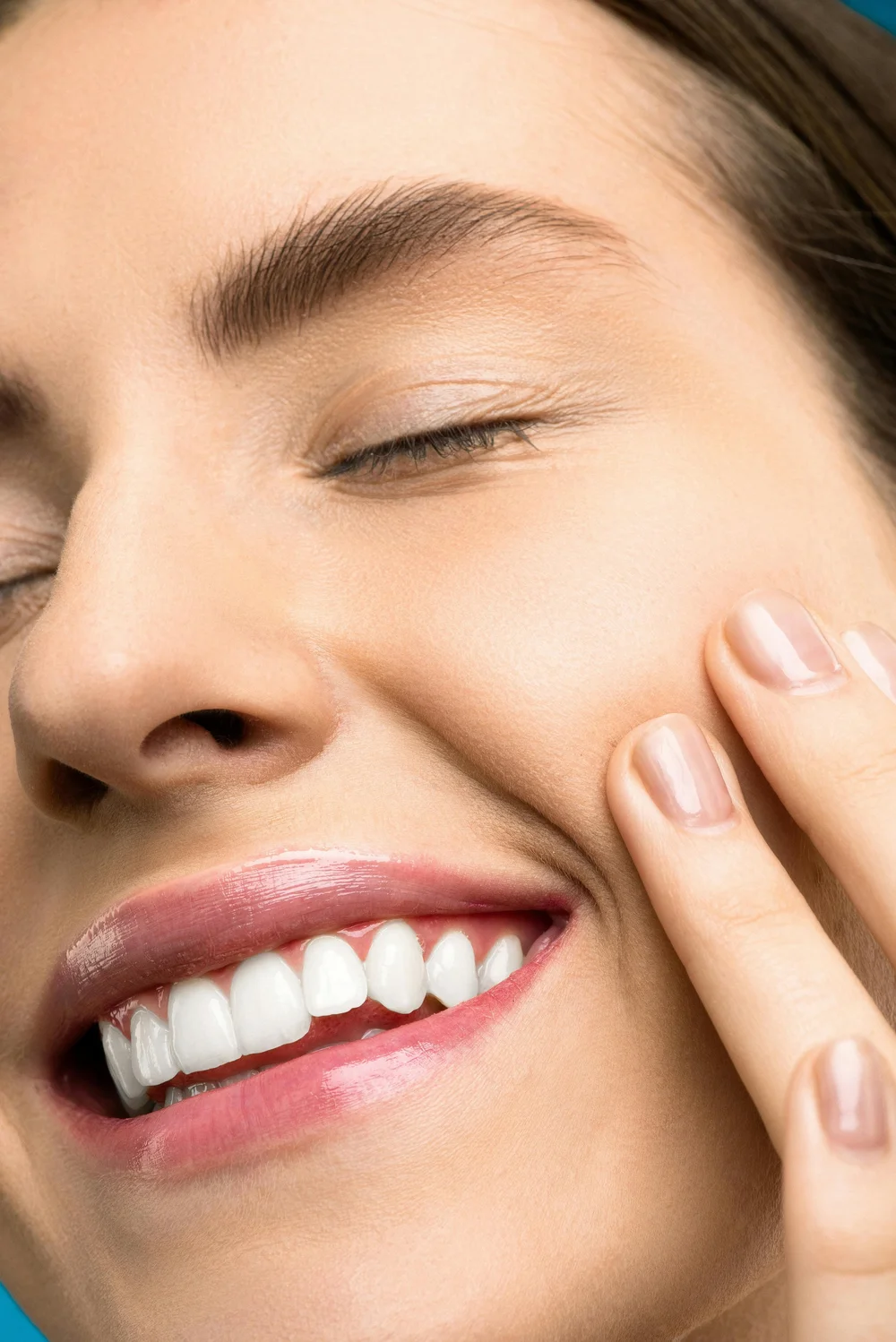 Peptides and NAD wellness services