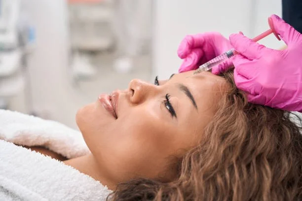 PDO thread treatment