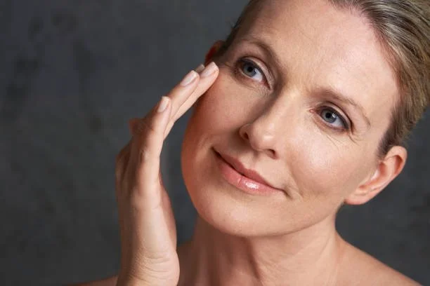 Botox and Xeomin treatment