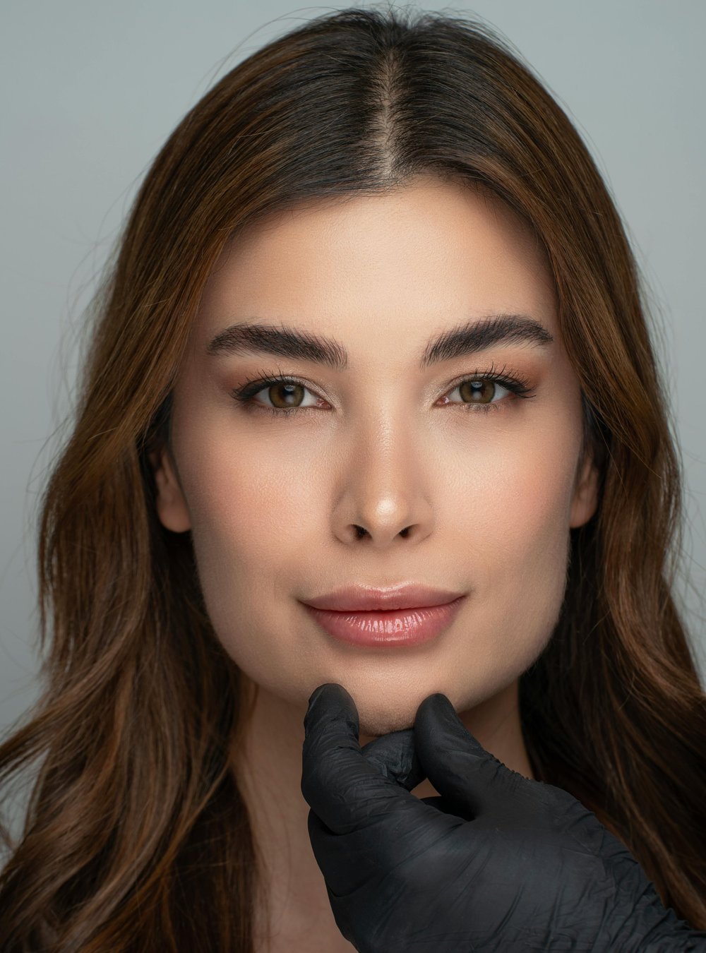 Sculptra collagen treatment