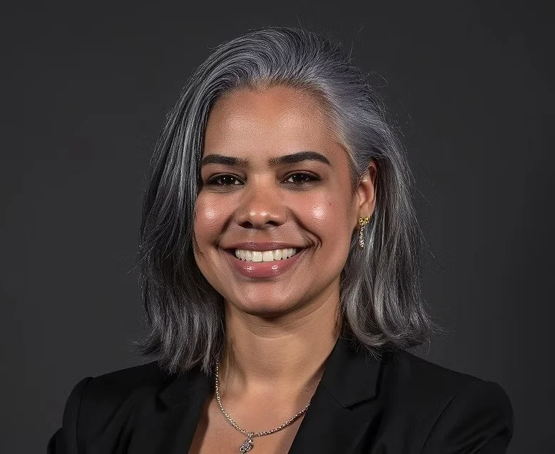 Meet Yurilka Hernandez