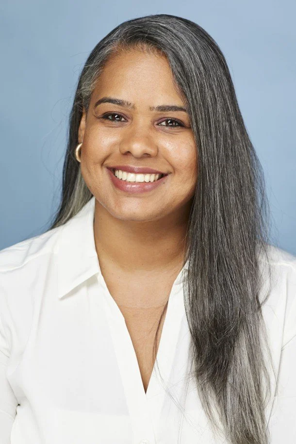 Meet Yurilka Hernandez