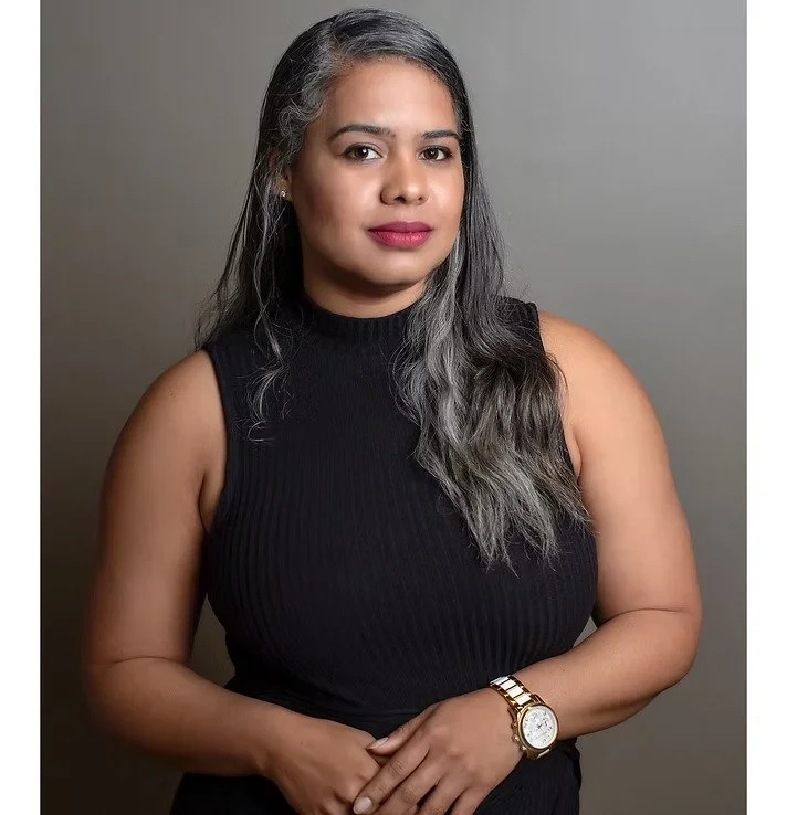 Meet Yurilka Hernandez | Psychotherapist, Adjunct Professor, Author, CEO
