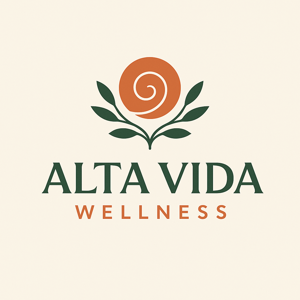 Alta Vida Wellness