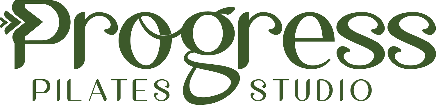 Progress Pilates Studio