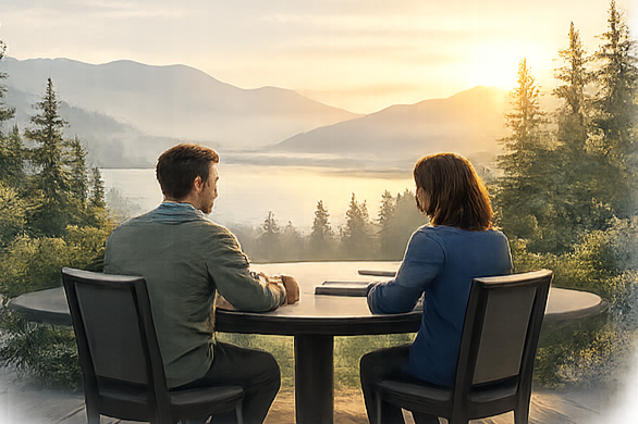 Complex Family Mediation & Consulting