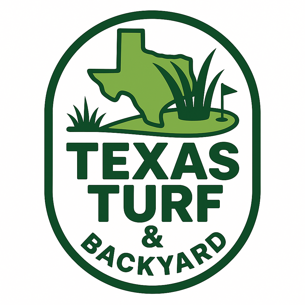 TEXAS TURF AND BACKYARD