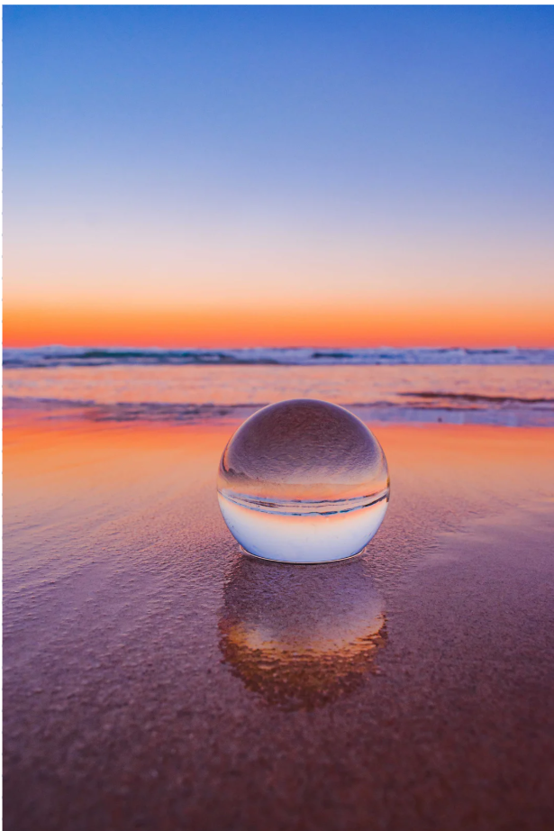 The Shift That Changes Everything