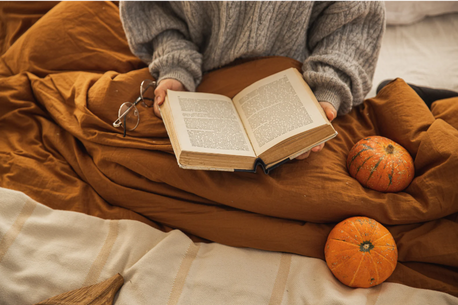 When Rest Becomes Escape: How Healthy Pastimes Can Become Unhealthy Coping Mechanisms