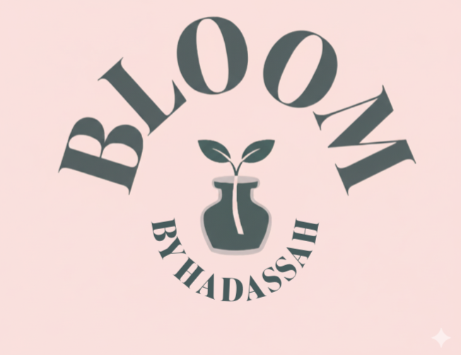 Bloom by Hadassah