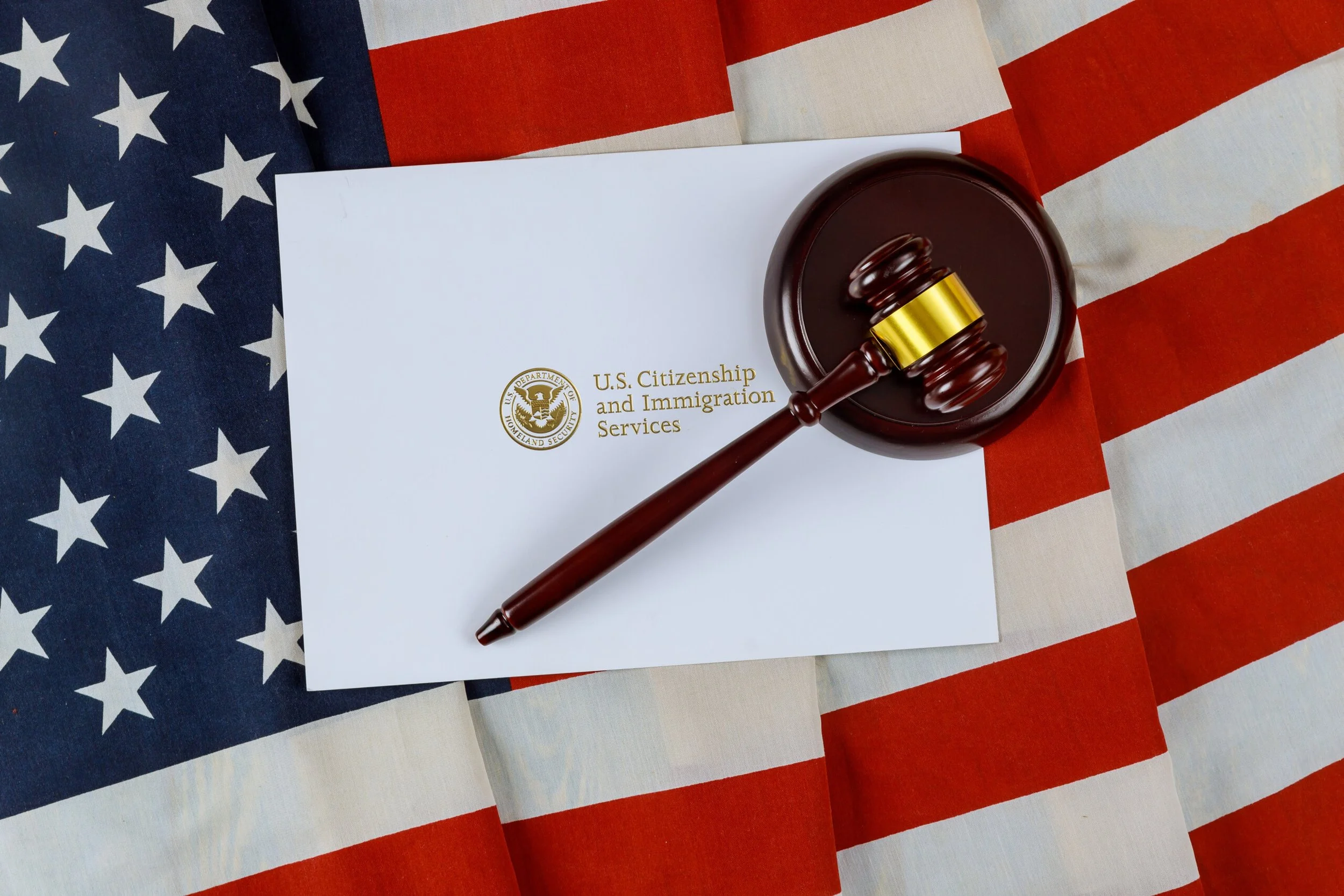 Immigrants turn to legal aid as border patrol and ICE sweep North Carolina