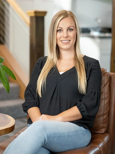 Sarah Venables, Executive Recruiter