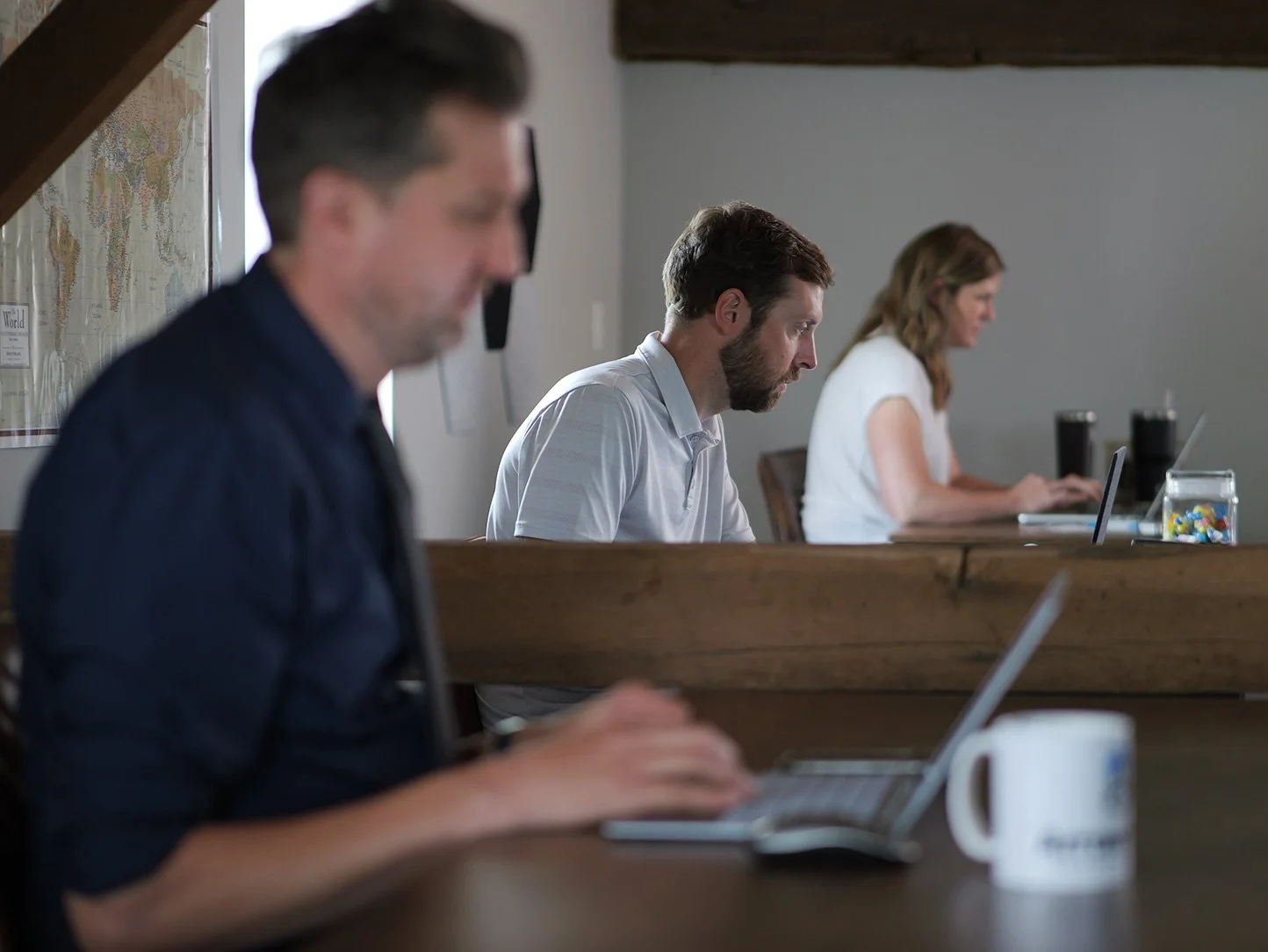 Sample Onboarding Checklist