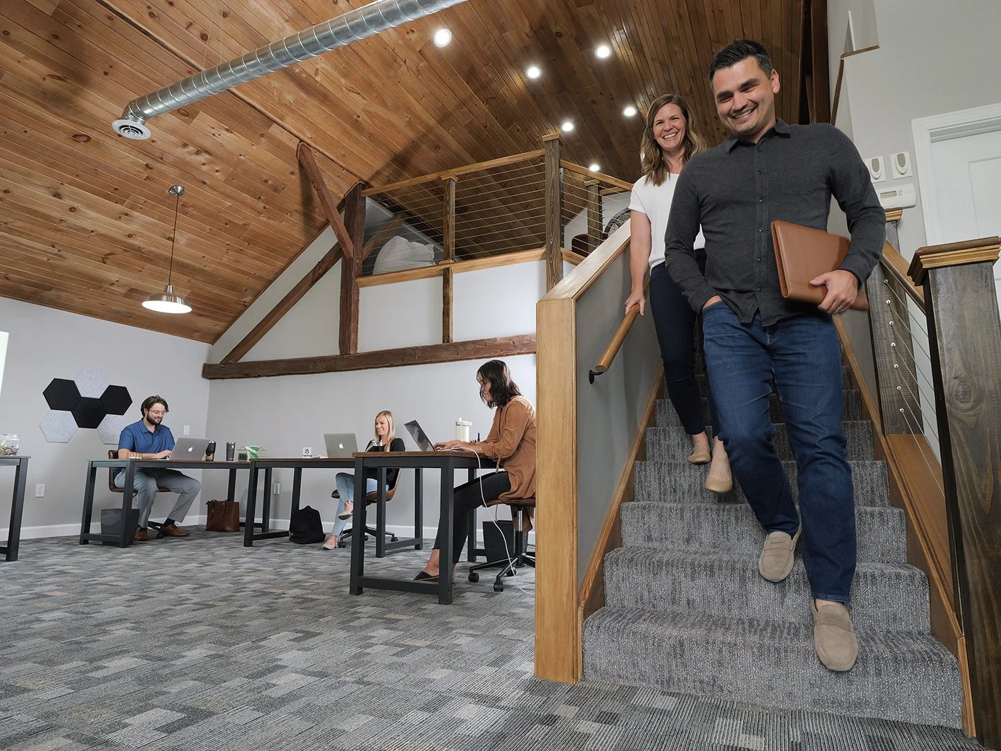 Why Have a College Recruiting Program