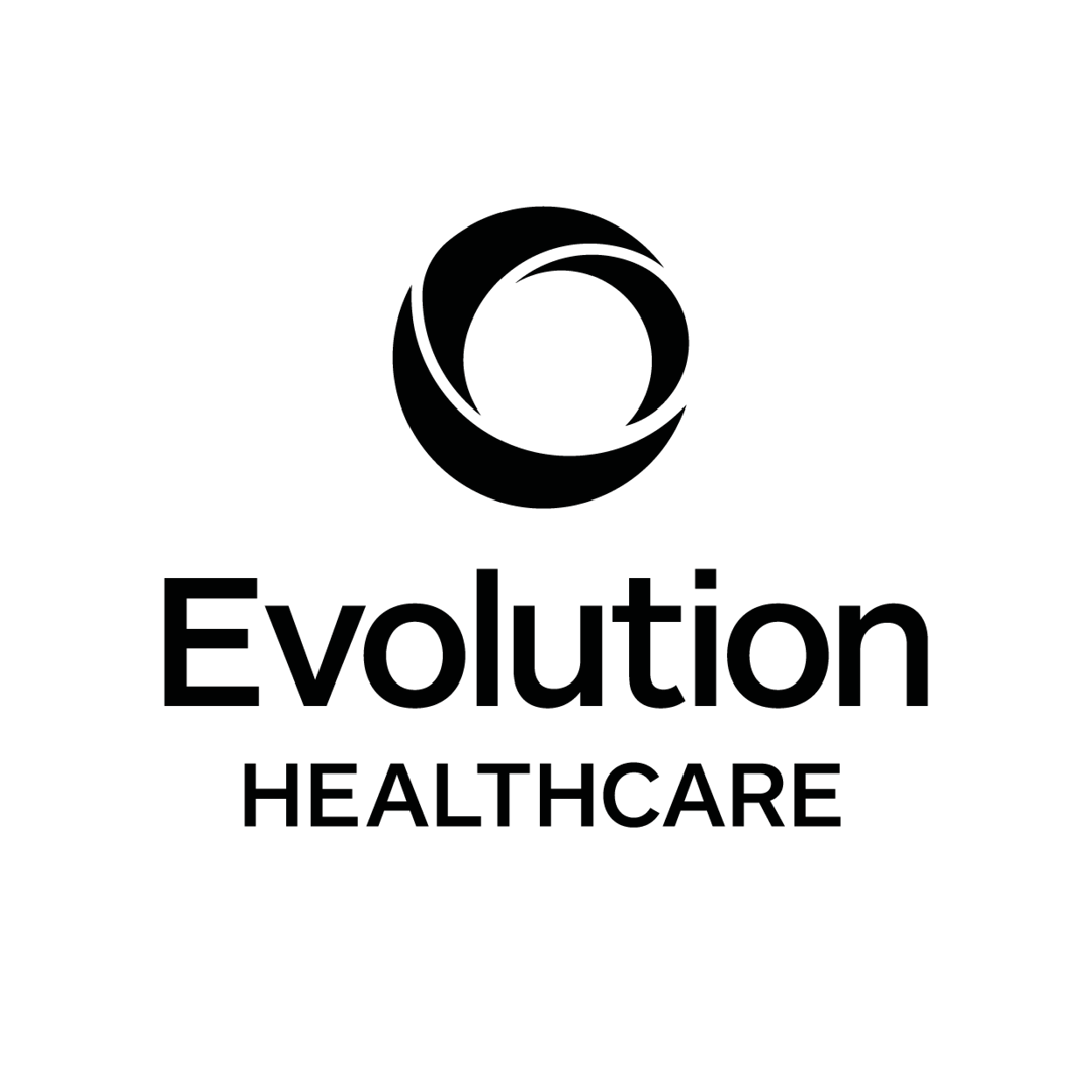 Evolution Healthcare logo