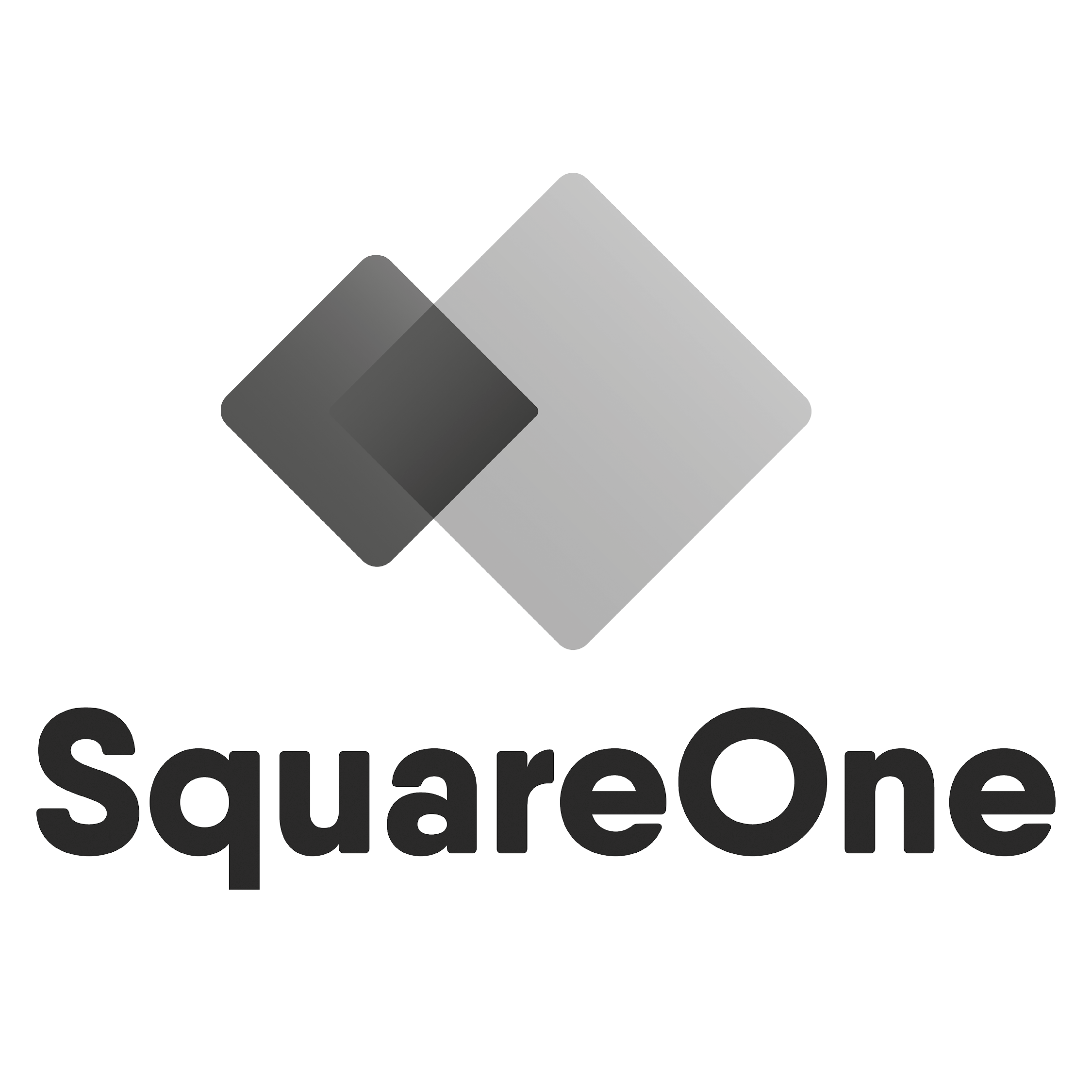 Square One logo