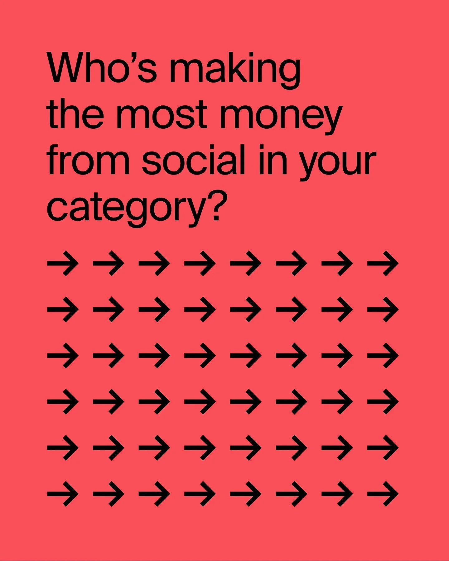 Who&rsquo;s #1 in your industry on social? Find out with a NZ Social Competitive Rankings Report. Uncover what&rsquo;s working (and what&rsquo;s wasting money) for your competitors, then dominate with a custom Social Strategy Roadmap.

Each RANKINGS 