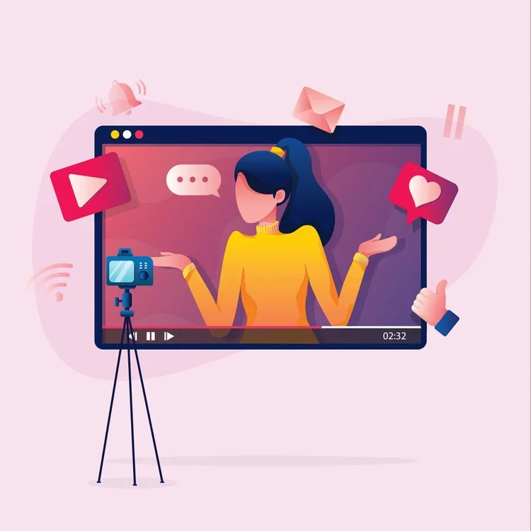 Tips to Building an Effective Social Media Video Strategy