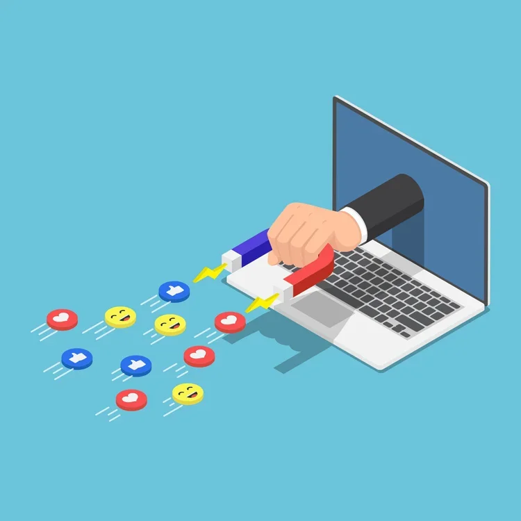 What is ‘Always on’ social media and should you be doing it?