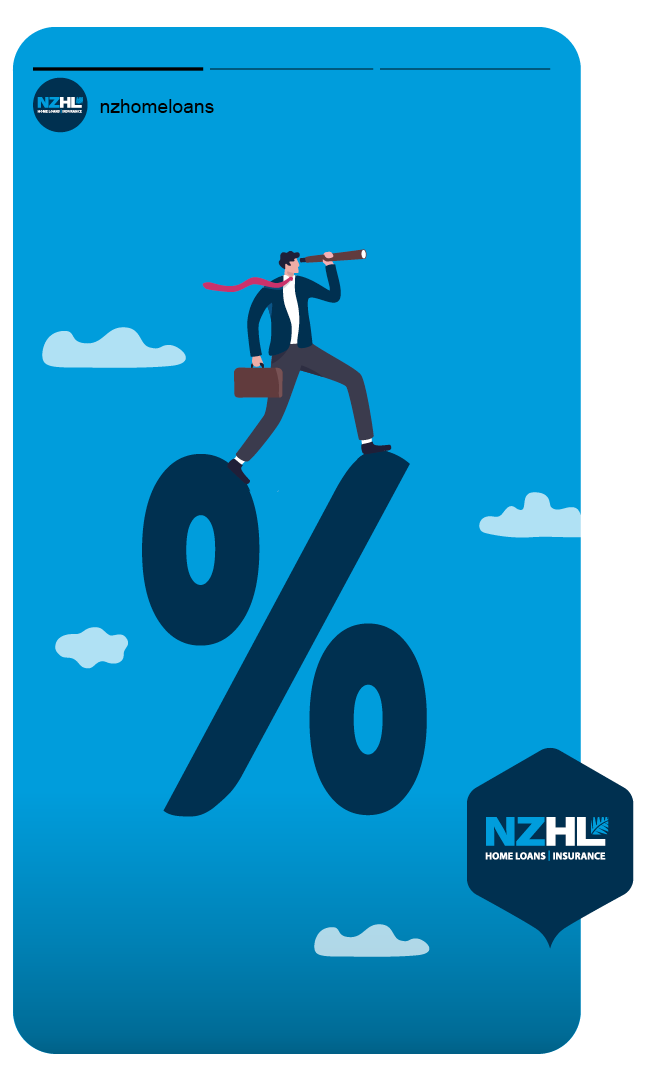 NZ Home Loans Social Media Creative