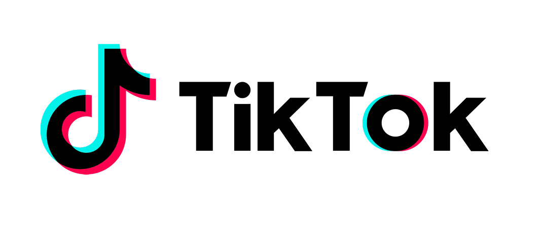 TikTok logo