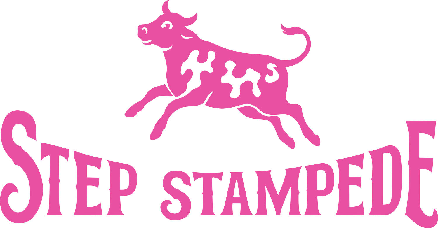 Step Stampede