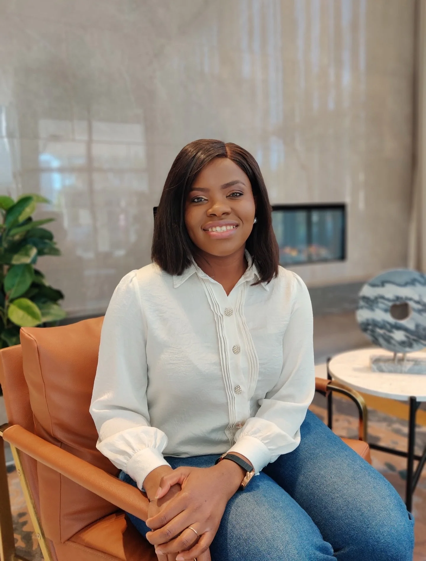 Hello and welcome to my page. I am Ifeoma Owunne &mdash; a proud Nigerian-Canadian mom, healthcare leader, and lifelong food lover with over 20 years of cooking experience.

From Jollof to Plantain, I&rsquo;ve spent decades blending heritage, family,