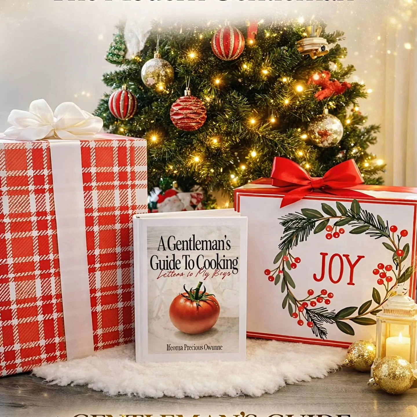 Order on Amazon 
https://a.co/d/dDsKk7w

&bull; Give the gift of elevated taste&hellip; and gently rescue someone from seasoning-cube-only cuisine. 😂✨
&bull; For the man who deserves a touch of luxury&hellip; and a subtle hint that &ldquo;microwave 