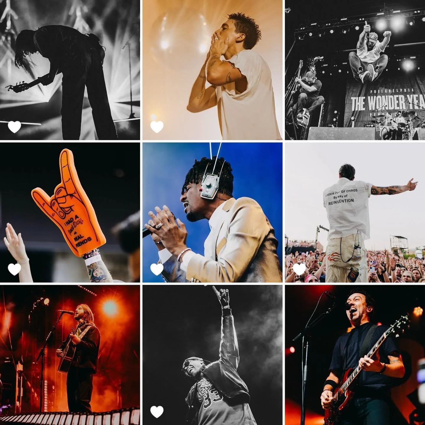 Long time, no see IG! 

Here to excitedly announce that I&rsquo;m officially a full-time freelance photographer based in Atlanta, GA, with the flexibility to travel wherever the work takes me!

I&rsquo;ll be available to capture everything from conce