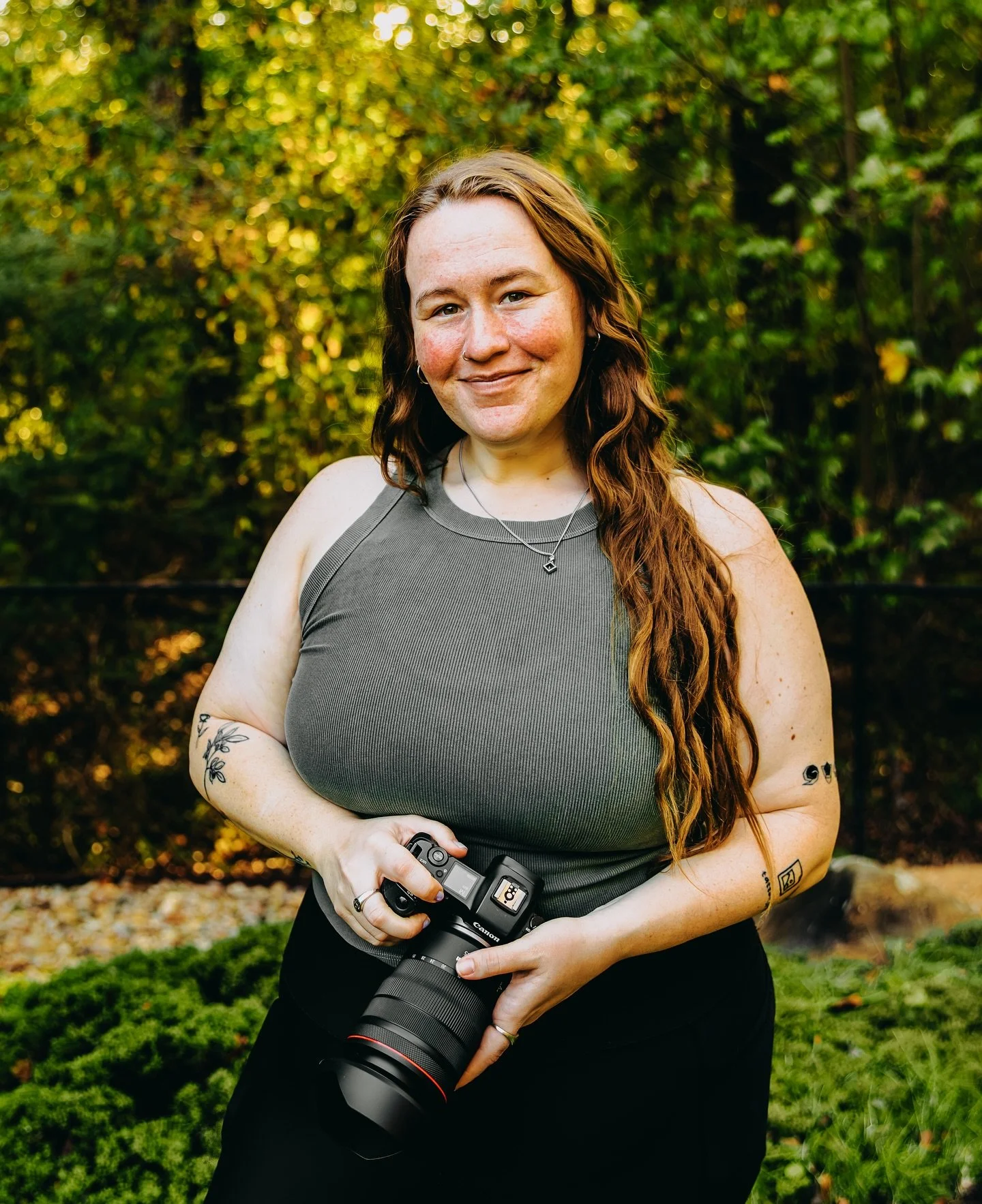 Some of you know me from my time at Boise State. Some of you know me from the sidelines of pro sports. And some of you might not know me at all &mdash; yet.

I&rsquo;m Mack &mdash; the person behind the lens, and the heart behind this little corner o