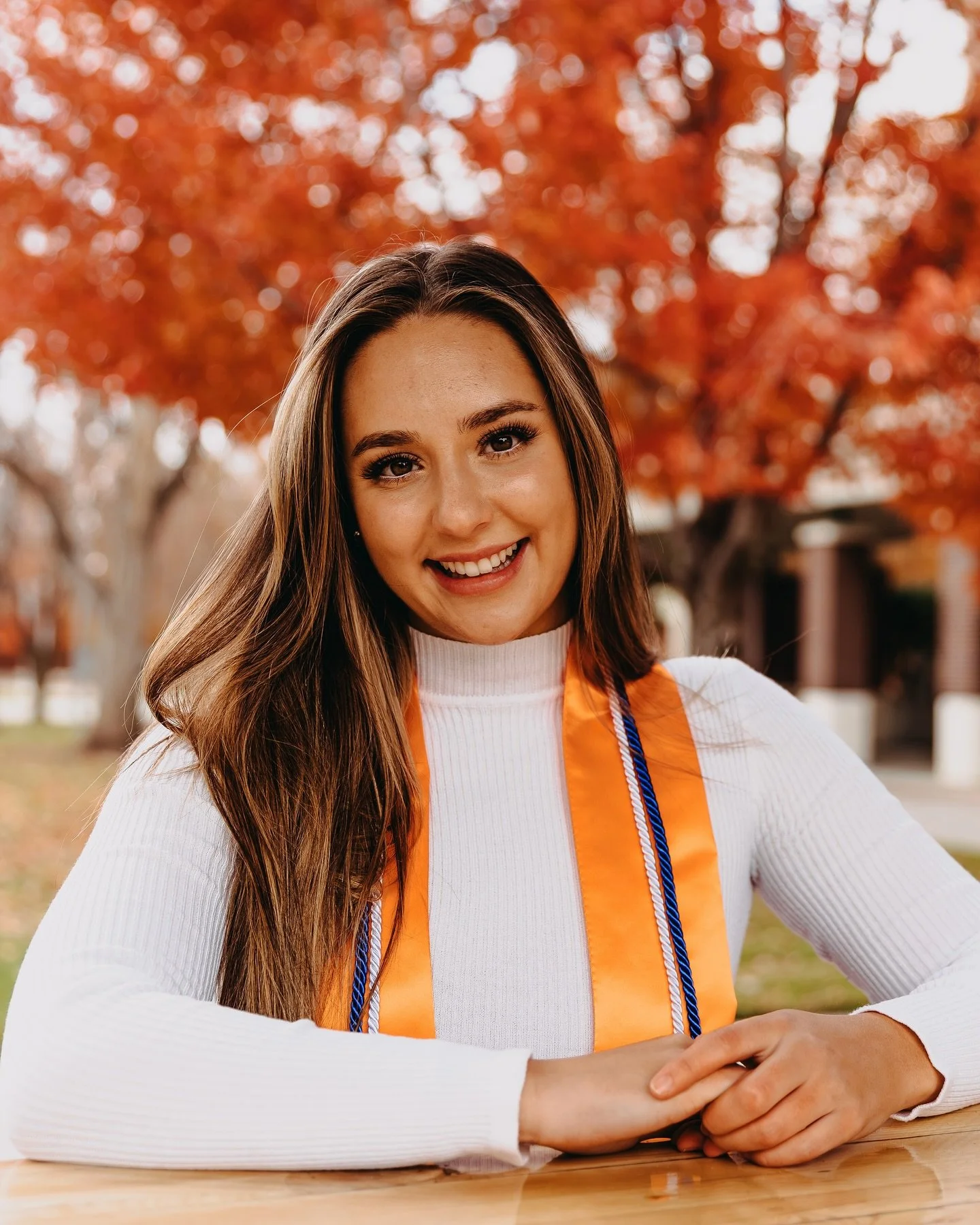 Those autumn leaves 🤩