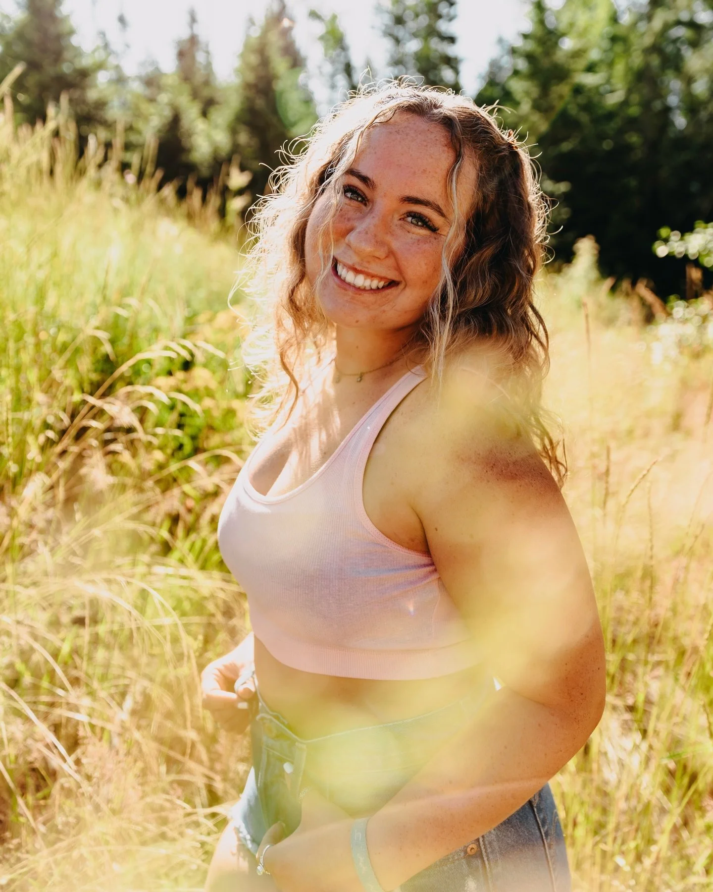 A sprinkle of summertime for your winter viewing ✨