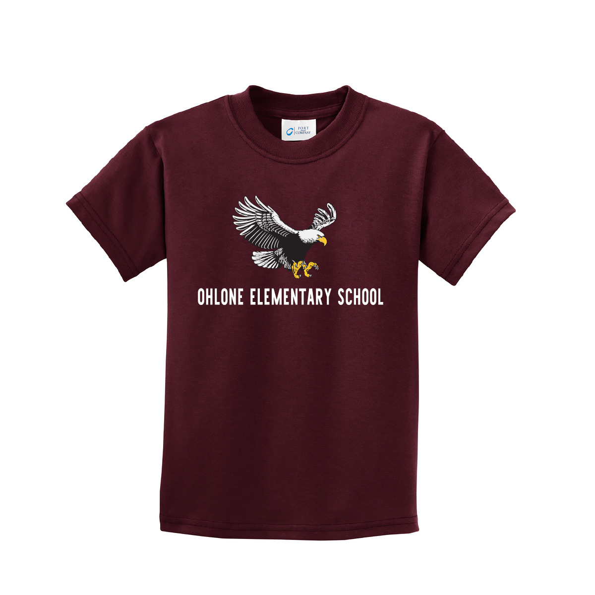 Ohlone Tee - Youth